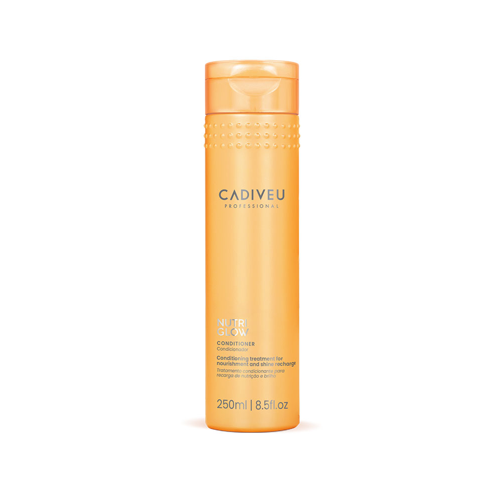 Cadiveu Nutri Glow Nourishing Conditioner 250ml