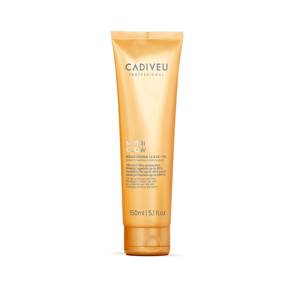 Cadiveu  Nutri Glow Cream Leave-In 150Ml