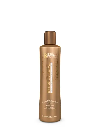 Brasil Cacau Anti Frizz Conditioner 300ml