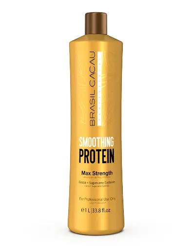 Brazil Cacau Smoothing Protein