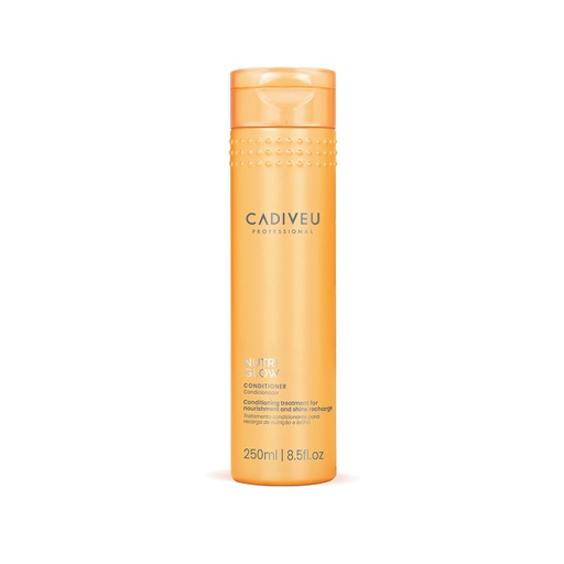 Cadiveu Nutri Glow Nourishing Conditioner 250ml