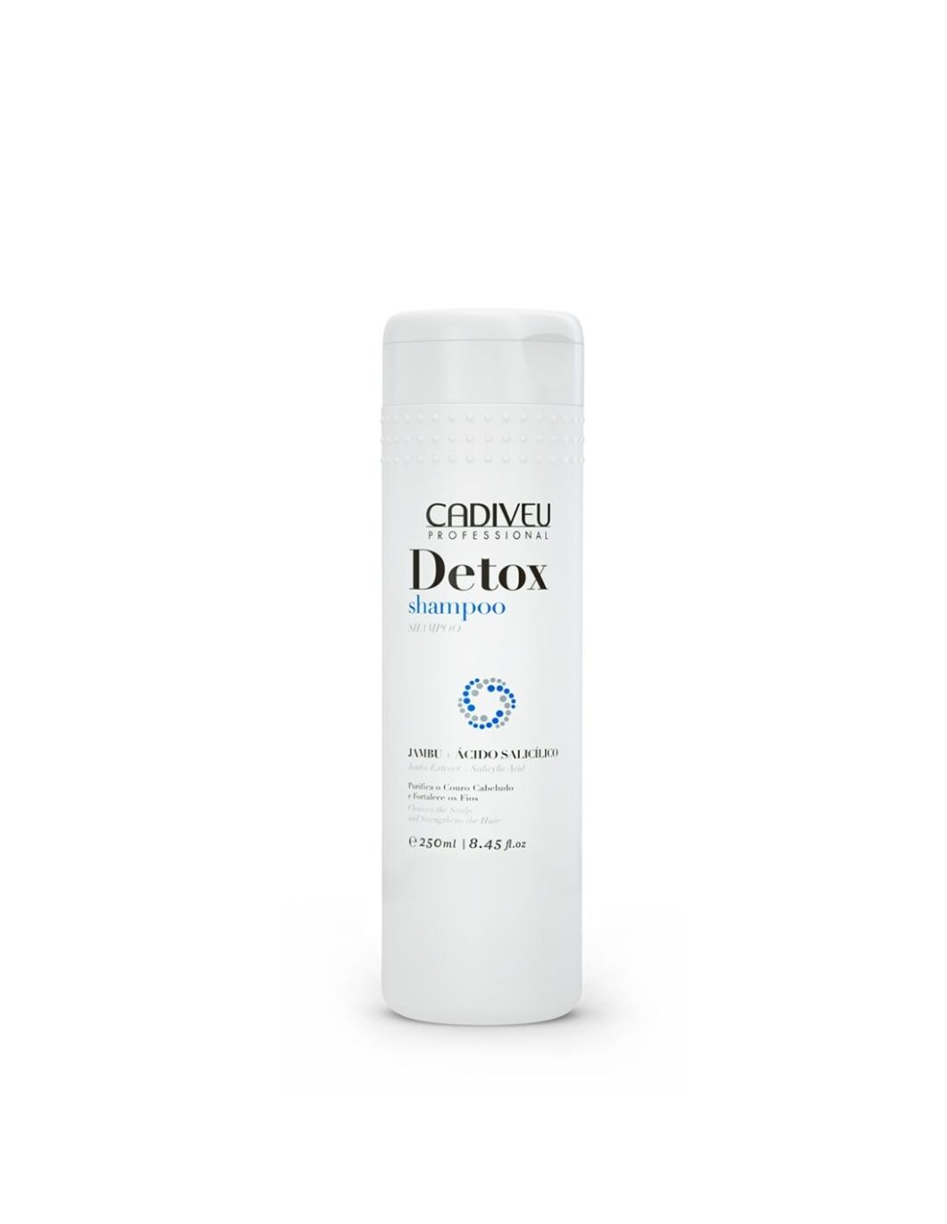 Detox Shampoo 250ml